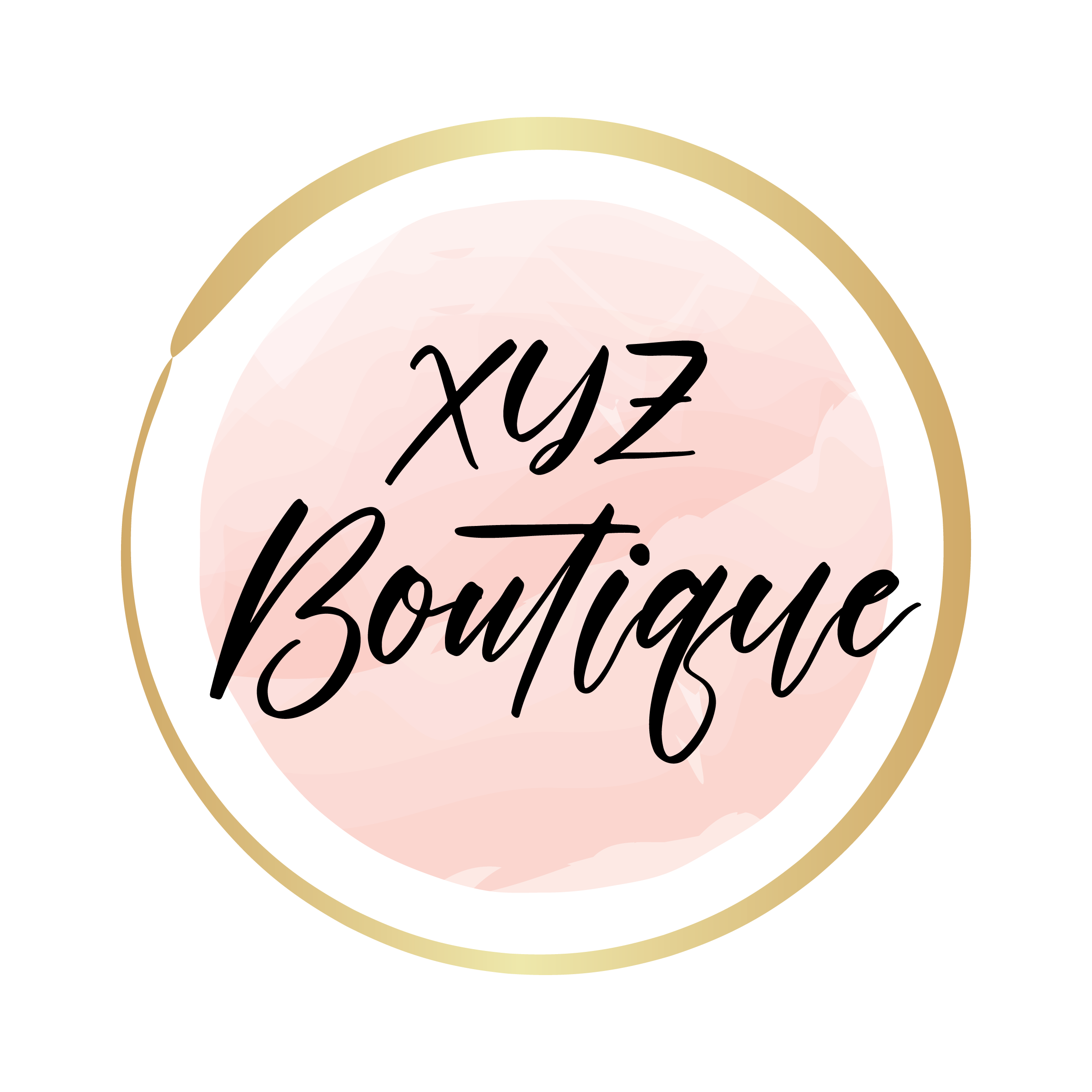 X Y Z Boutique