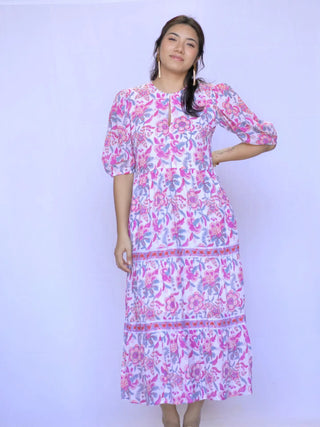 Macy Maxi Dress
