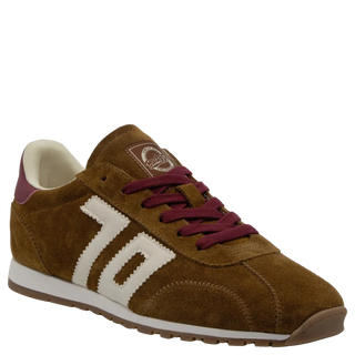 Asian W26 in Tobacco Butter-Back 70