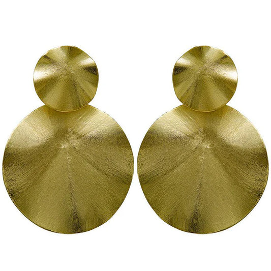 Isola Earrings - Sheila Fajl