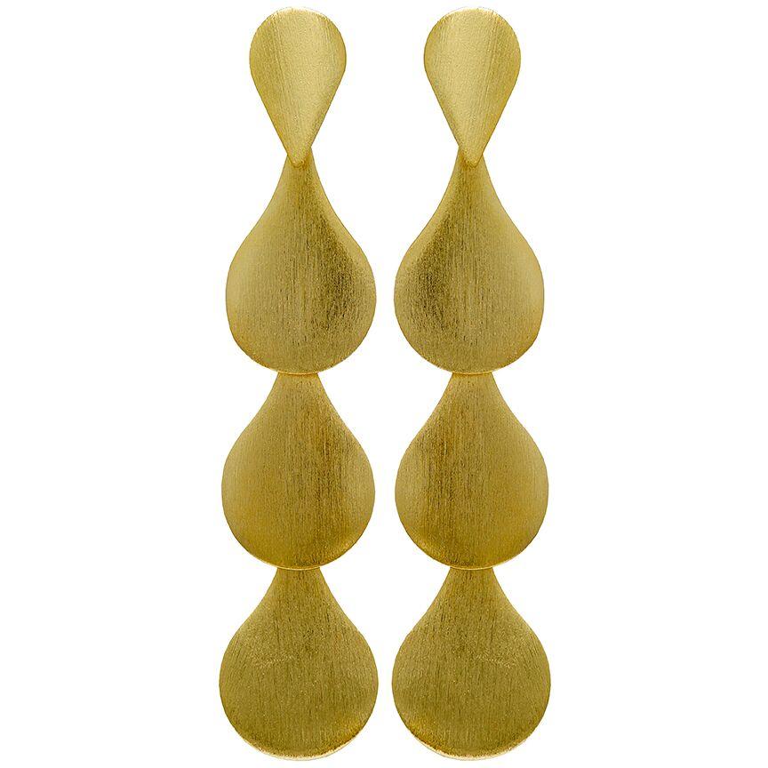 Harper Earrings -Sheila Fajl