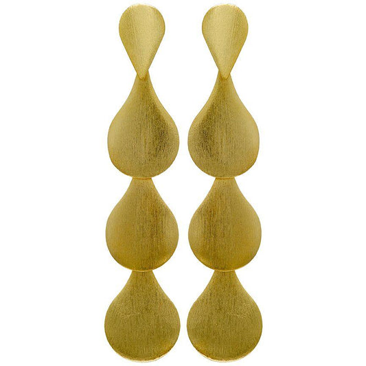 Harper Earrings -Sheila Fajl