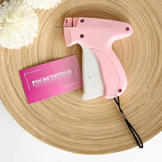 Pocket Stitch Mini Quick Fix Tag