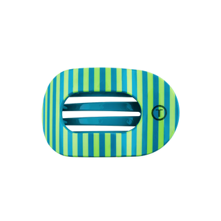 Medium Flat Round Clip-Teleties