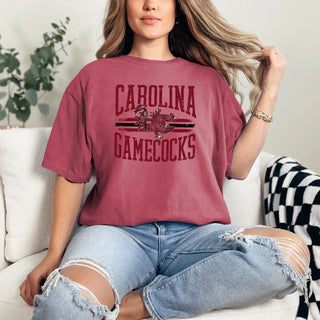 Carolina Vintage Tee