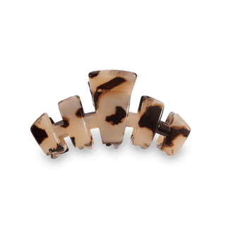 Classic SMALL Teleties Claw Hair Clip