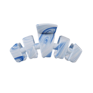 Medium Classic Claw Clip-Teleties