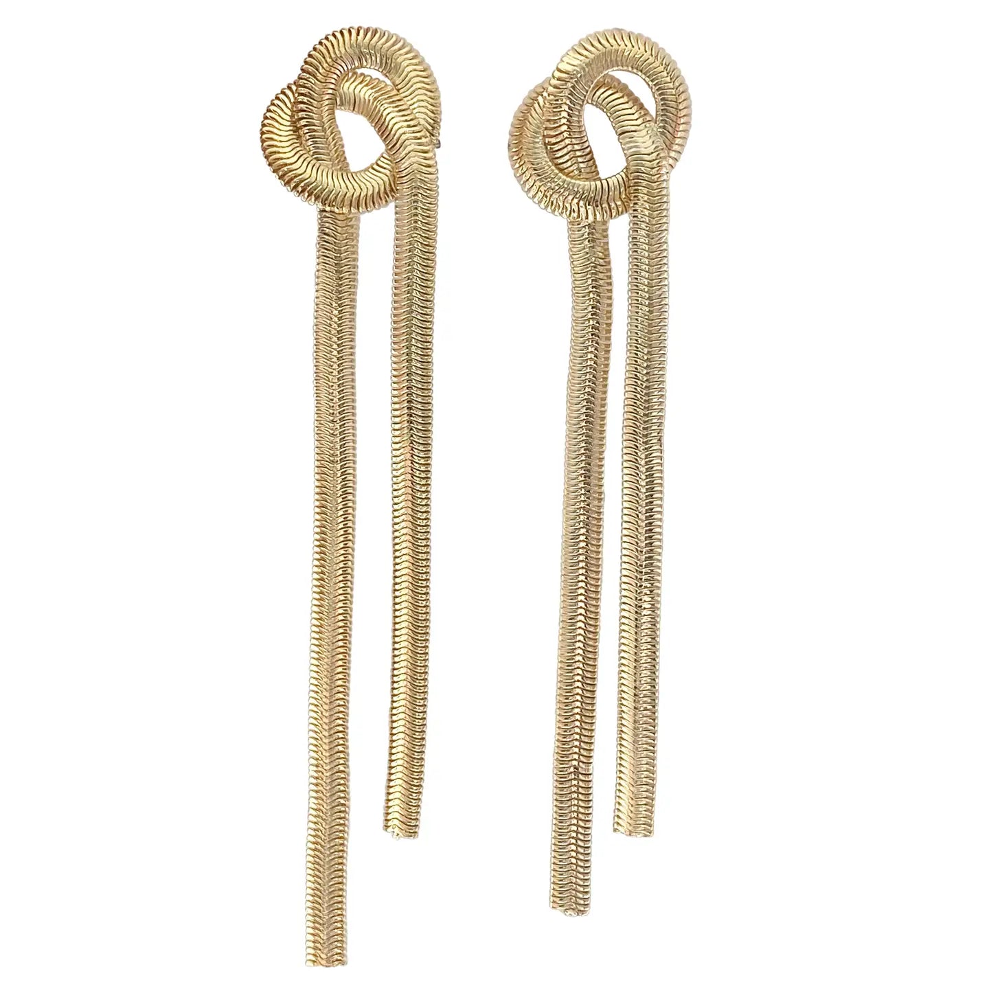 Karina Earring