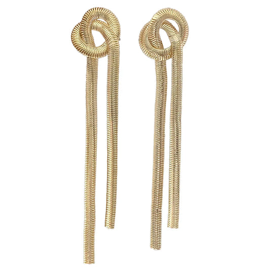 Karina Earring