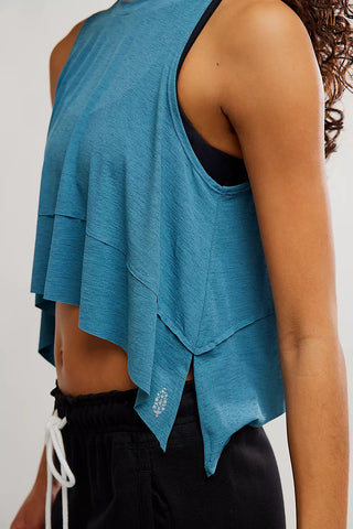 Riptide Tempo Tank - Free People Movement