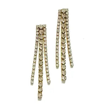 Anelle Earring - Betsy PIttard