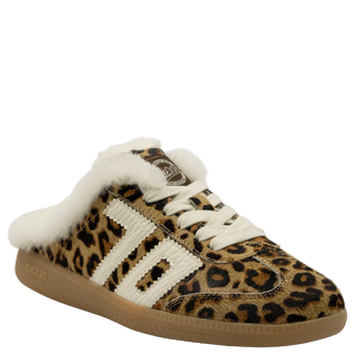 Easter in Leopard Backless Sneakers-Back 70