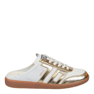 Easter Metallic Gold- Back 70