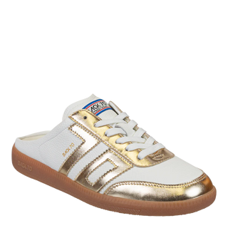 Easter Metallic Gold- Back 70