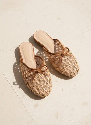 Solene Mocha Mule