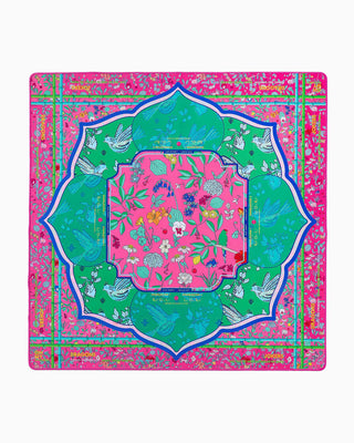 Enchanted Mat - Oh My Mahjong