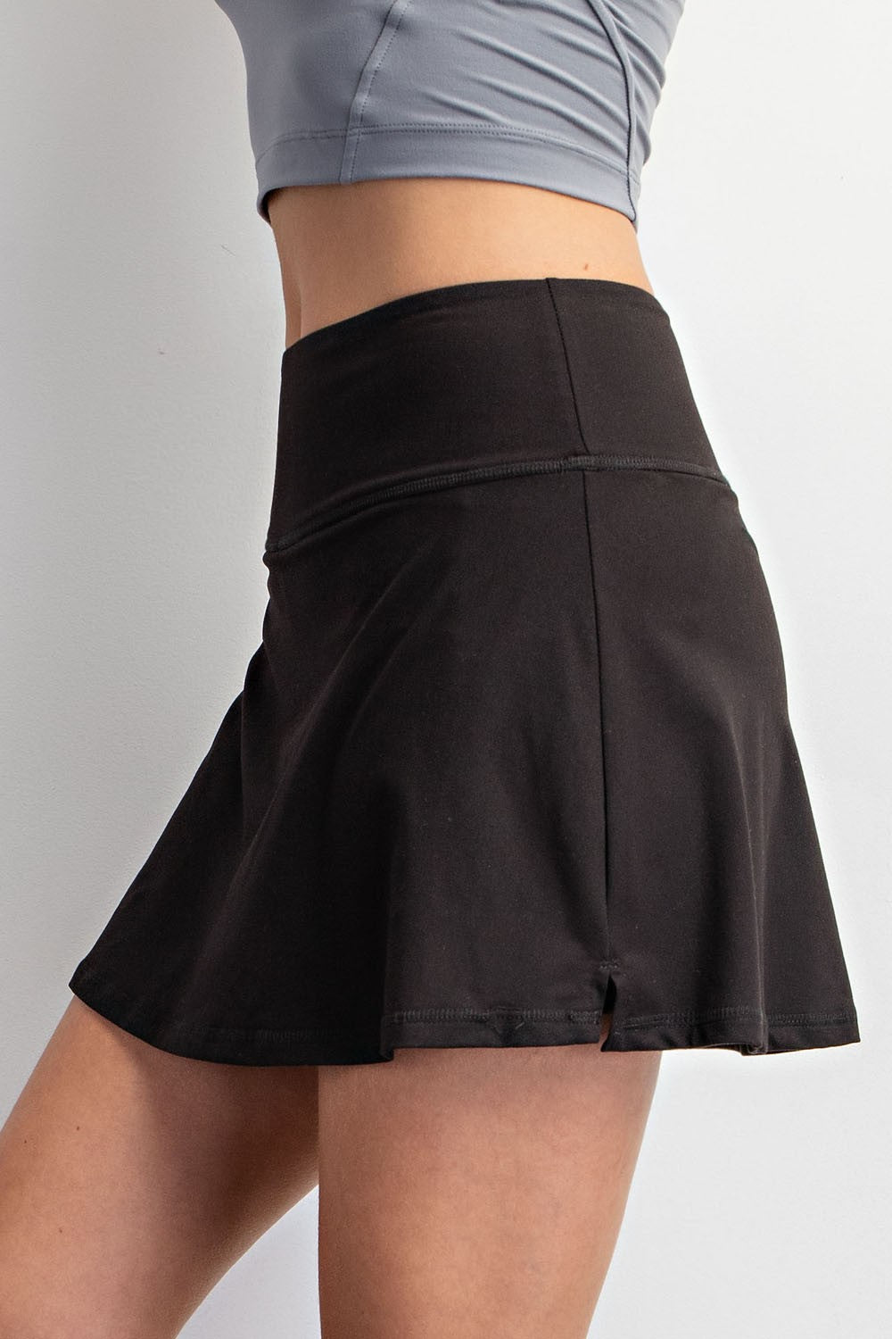 Butter Basic Skort