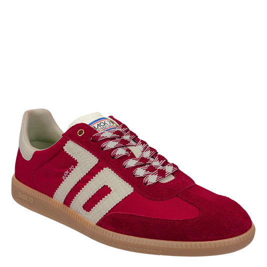Ghost Red  - Back 70