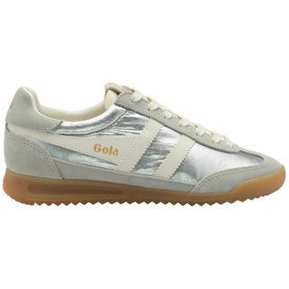 Firefly Metallic Sneakers-Gola