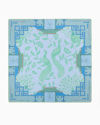 Isla Mat- Oh My Mahjong