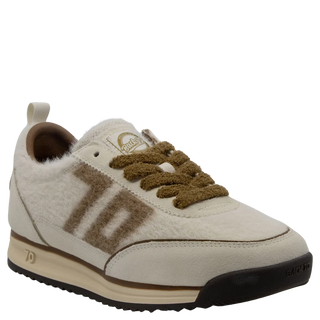 Jogger W26 in Butter Cuoio _Back 70