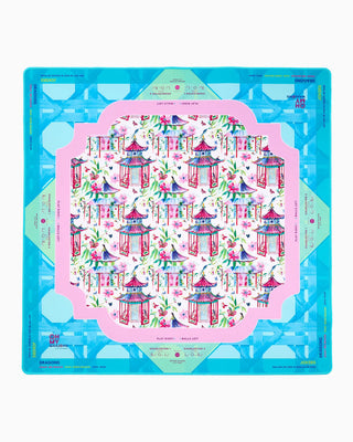 Lorelei Mat- Oh My Mahjong