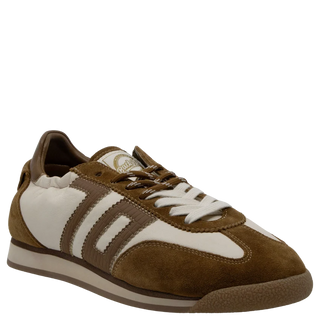 ROCKET W26 in BUTTER CUOIO Sneakers-Back 70