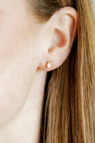 Maren Stud Earrings