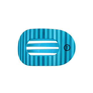 Medium Flat Round Clip-Teleties