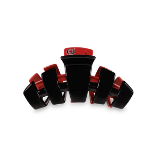 University of South Carolina Medium Clawclip-Teleties