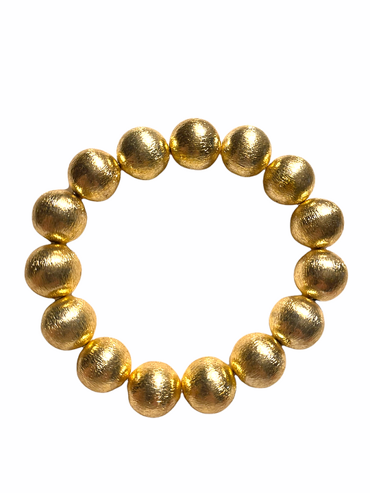 Goldie bracelet