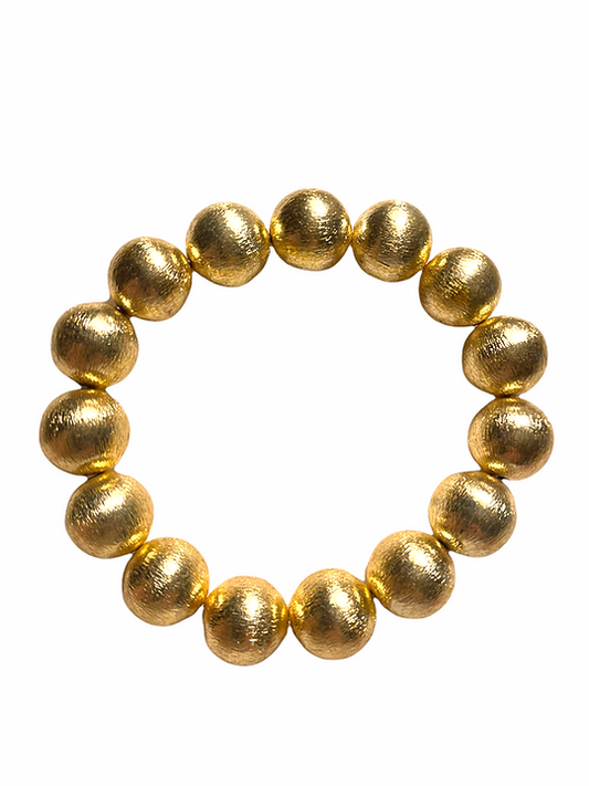 Goldie bracelet