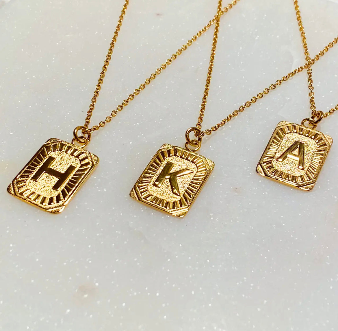 Jewelry – X Y Z Boutique